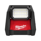 18-Volt Lithium-Ion Cordless 4000 Lumens ROVER LED AC/DC Flood Light (Tool-Only)