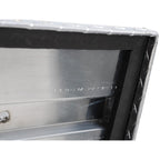 70 Crown Series Low Profile Crossover Truck Tool Box
