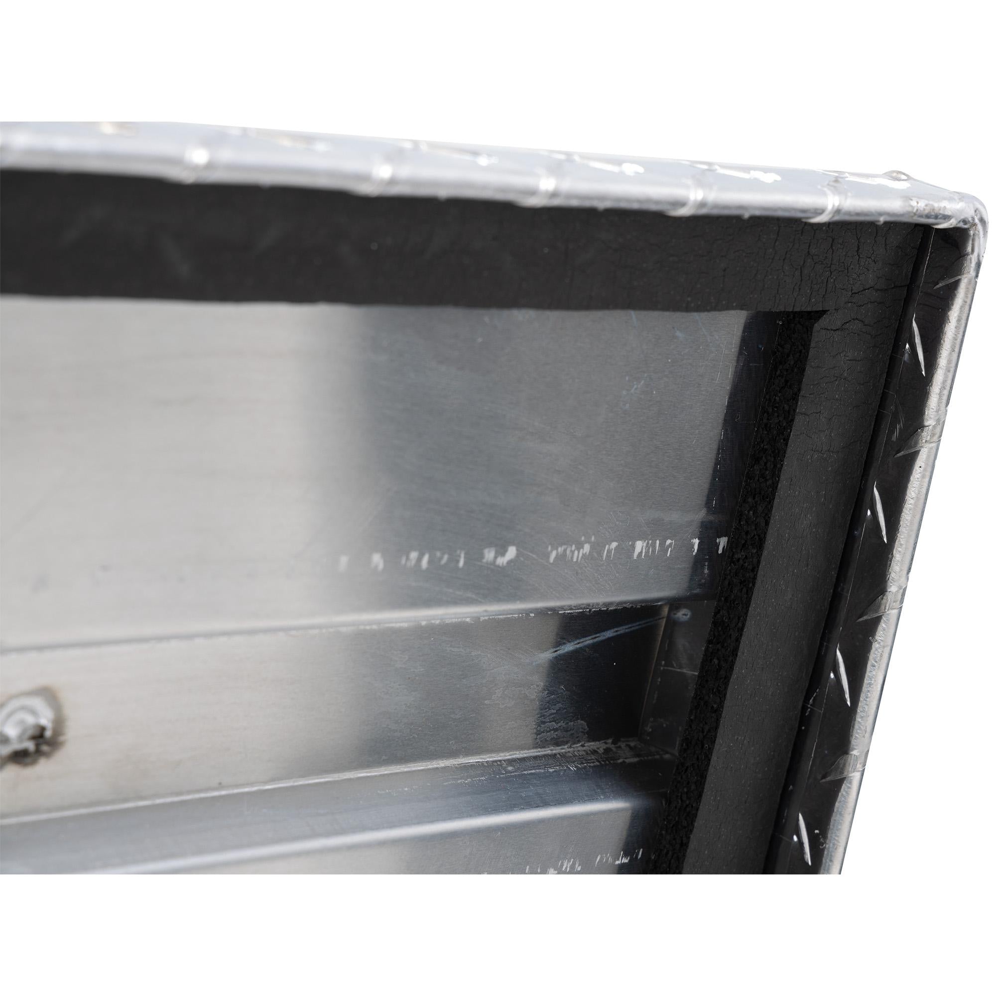 70 Crown Series Low Profile Crossover Truck Tool Box