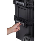 22 in. Connect Rolling System Tool Box