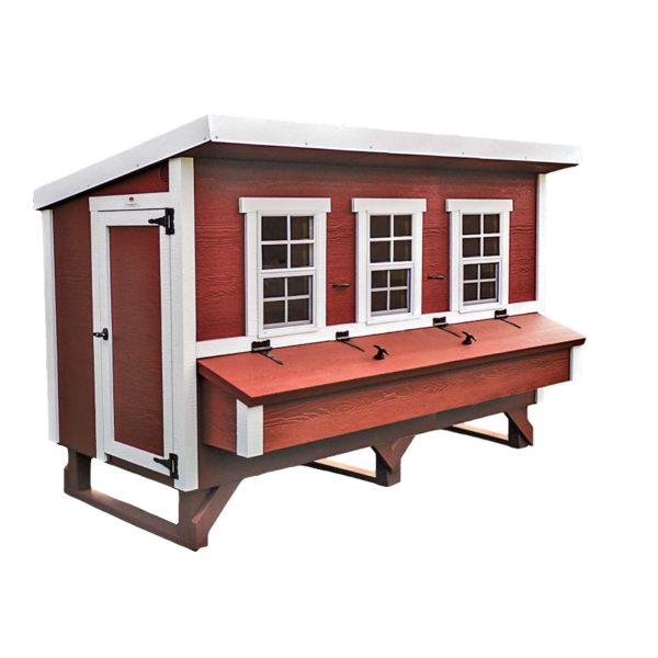 Chicken Coop X-Large