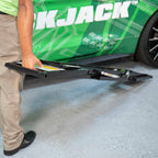 Portable Car Lift for Trucks & SUVs, 7000 lbs Capacity