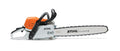 25 In. Chainsaw