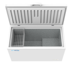 60 in. Commercial Chest Freezer 16 Cu ft.