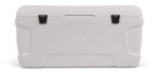 150 Qt Latitude Marine Hard Side Cooler, White