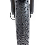 20 48V/14AH 750W Foldable Fat Tire Electric Trike, 330LBS