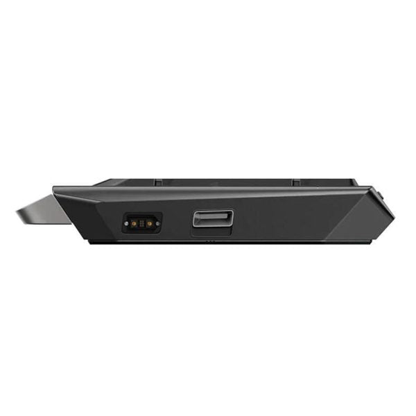 2 1800W Portable Outdoor AC With Heater, 6K BTU (SAK84173)