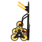 Stair Climber Hand Truck