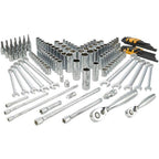 Mechanics Tool Set (156-Piece)