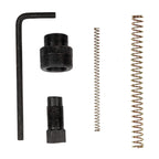2-Stroke 80cc Motor Gas Engine Kit for Motorized Bicycle Cycle Bike Engine kit