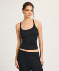 Baby Rib Racer Tank