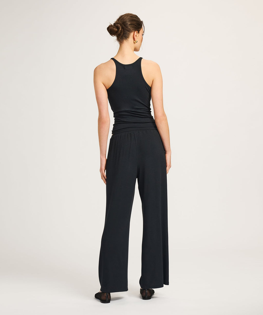 Baby Rib Pant
