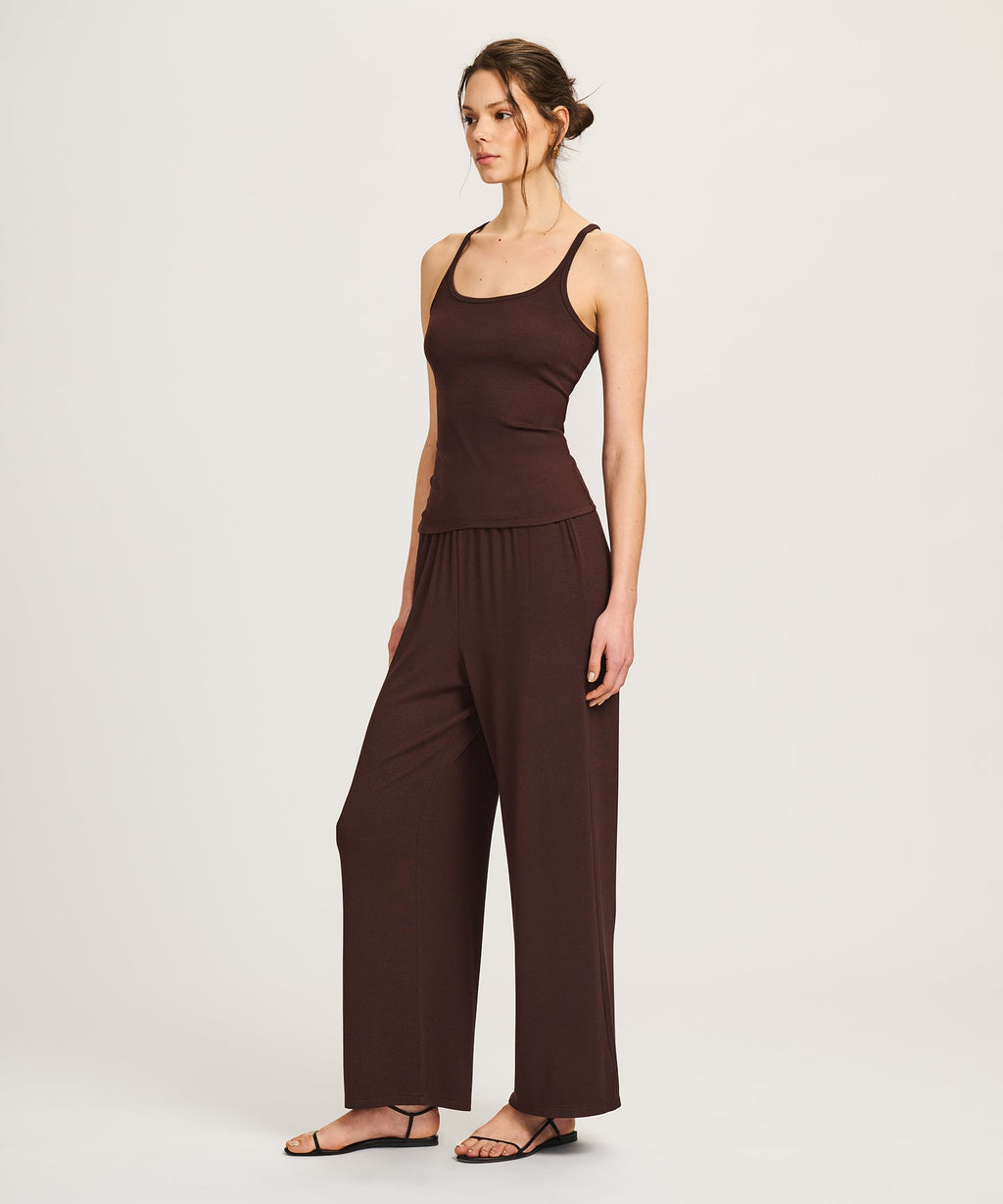Baby Rib Pant