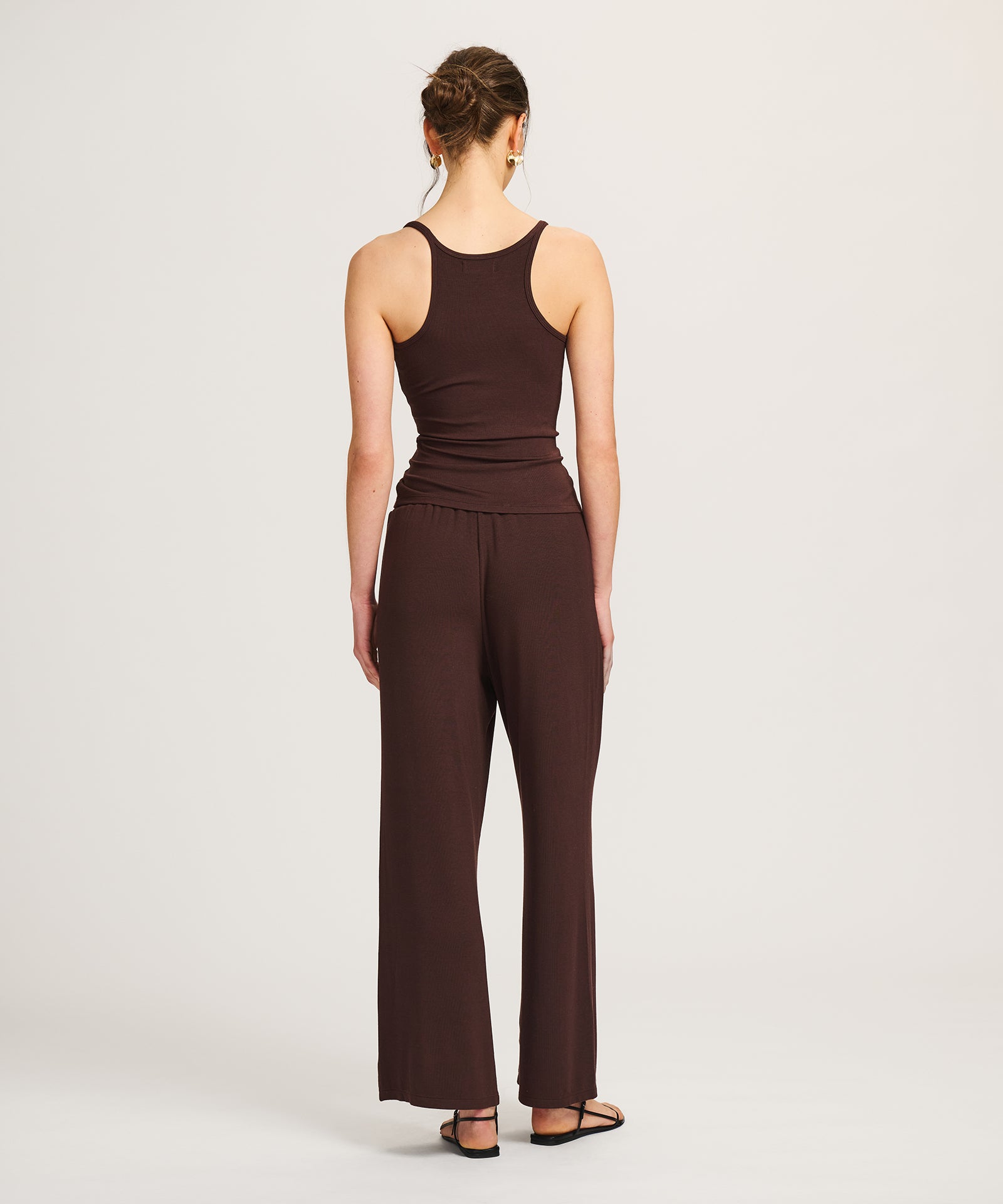 Baby Rib Pant