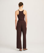 Baby Rib Racer Tank