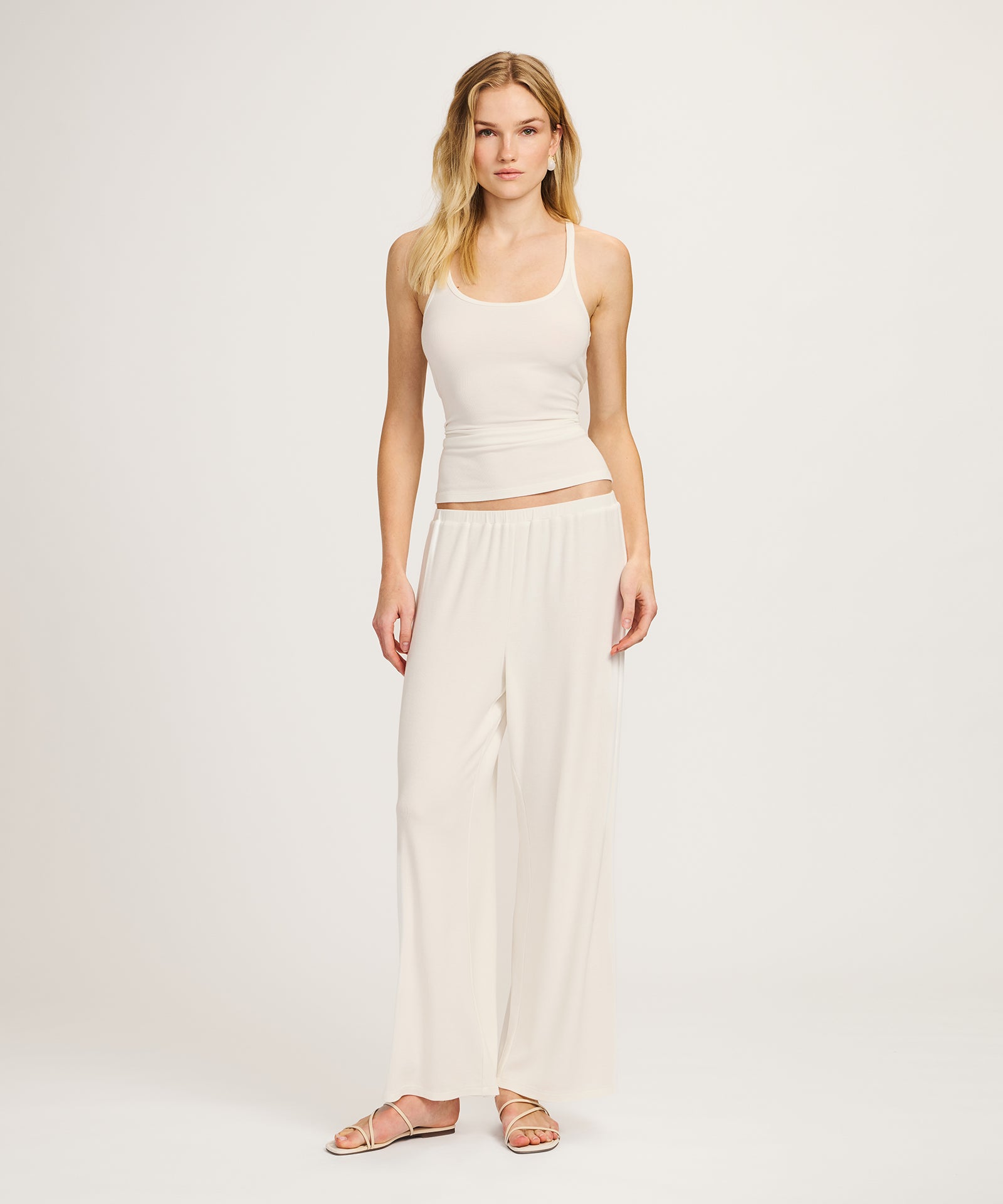 Baby Rib Pant