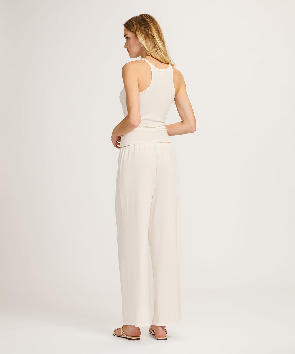 Baby Rib Pant
