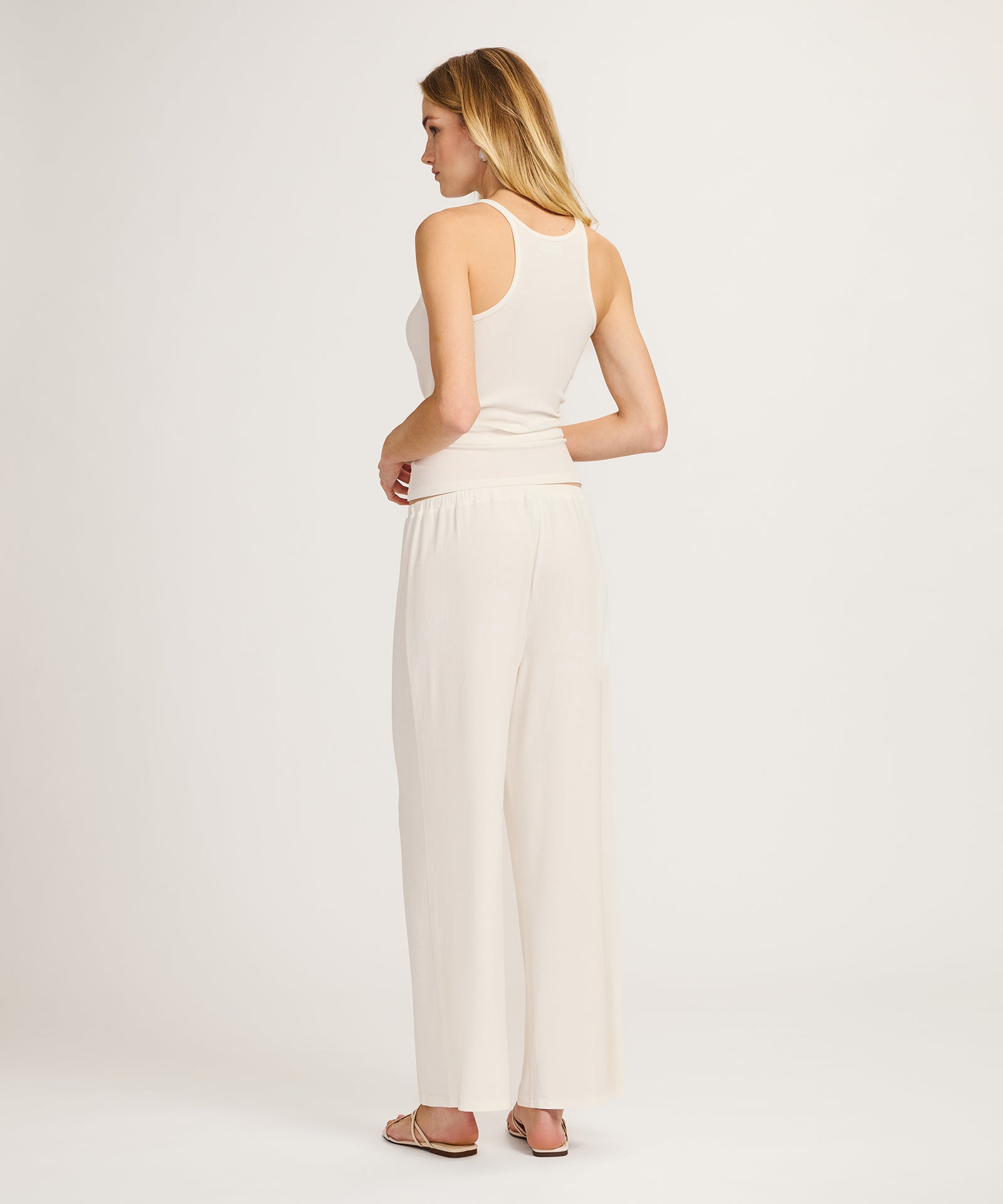 Baby Rib Pant