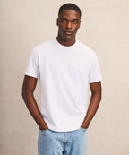 3-Pack Lightweight Brushed Cotton Tee