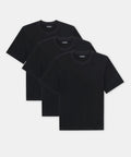 3-pack Heavyweight Cotton Tee