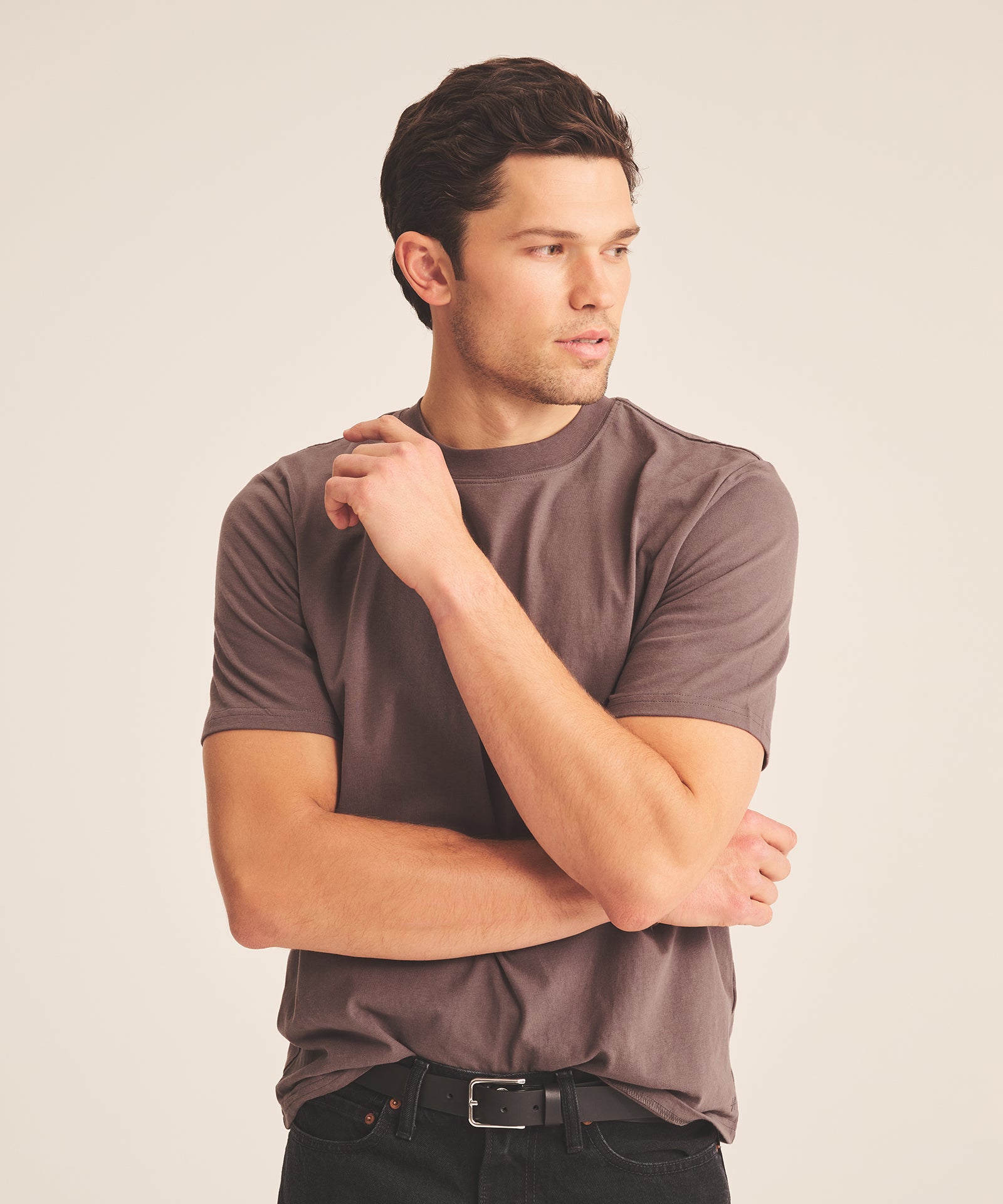 3-pack Heavyweight Cotton Tee