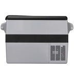 44 Quart Portable Refrigerator/Freezer Compact Vehicle Car