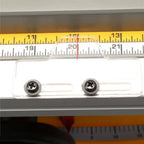 15 Amp Corded 10 in. Job Site Table Saw with Rolling Stand