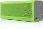 Portable Wireless Bluetooth Speaker [18 Hour Playtime] Built-in 4400 mAh Power Bank Charger