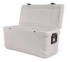 150 Qt Latitude Marine Hard Side Cooler, White