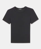 Baby Rib Short Sleeve Tee