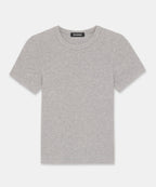 Baby Rib Short Sleeve Tee
