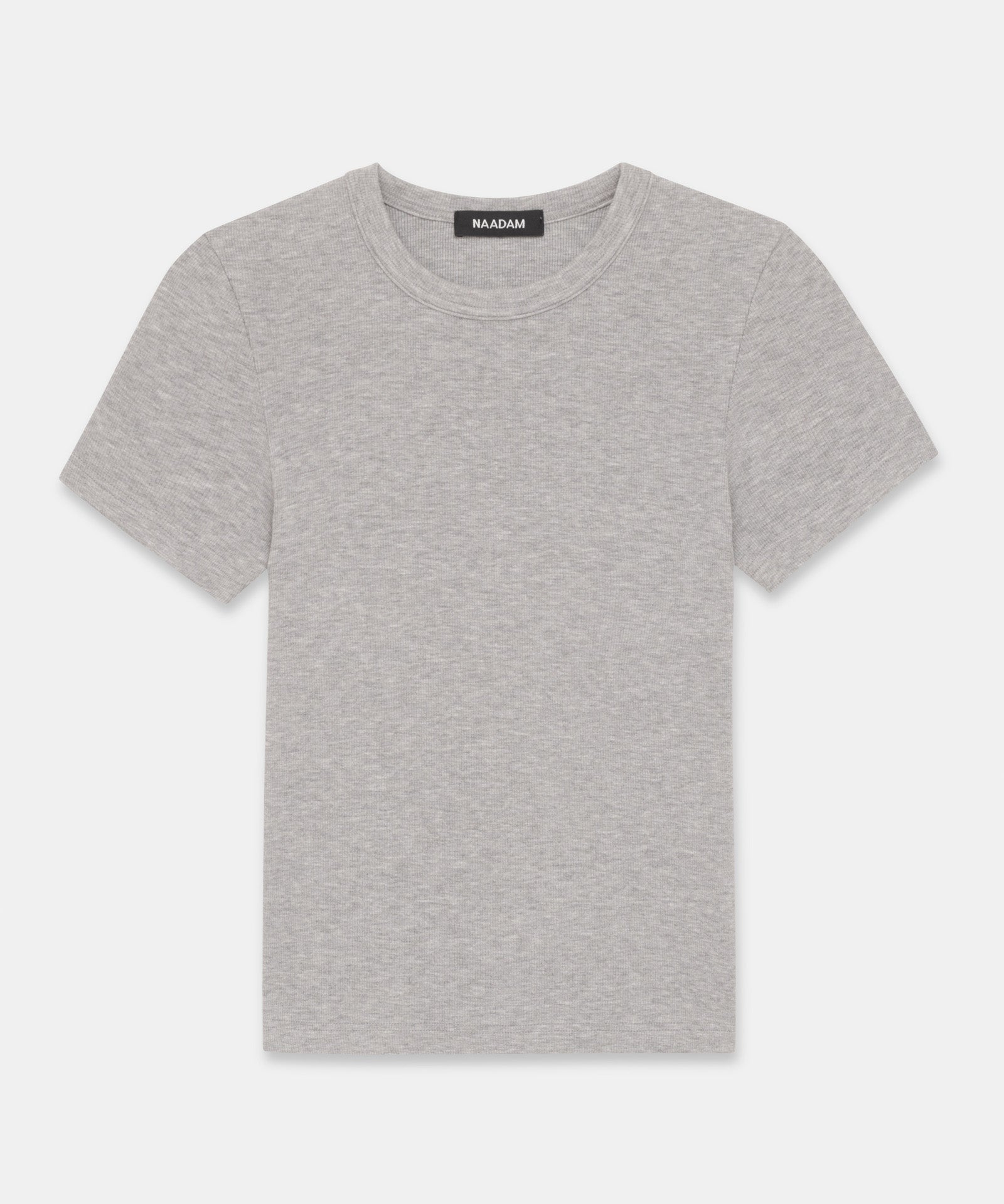 Baby Rib Short Sleeve Tee