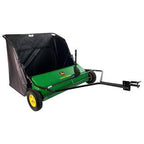 42 Tow-Behind Lawn Sweeper, 24 cu. ft. Capacity, Adjustable Brushes