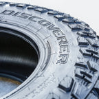 A pair of 2 (two) models of STT professional LT 35X12.50R20 121Q E (10 layers) off-road tires (MT/M/T type off-road tires)