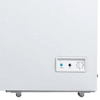 Beach 21 Cu. ft. Chest Freezer, Double Doors, HZ9212, White