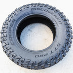 A pair of 2 (two) models of STT professional LT 35X12.50R20 121Q E (10 layers) off-road tires (MT/M/T type off-road tires)
