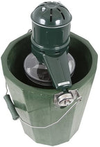 6 qt. Old Fashioned Ice Cream Maker w/Motor
