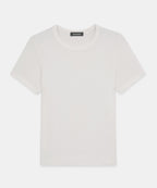 Baby Rib Short Sleeve Tee